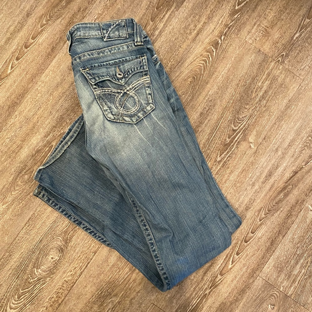 Big Star Jeans
